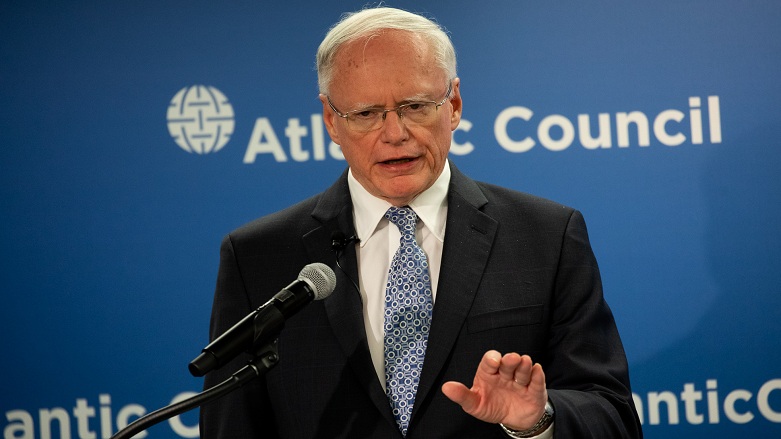 Jeffrey Ankara'ya gidiyor